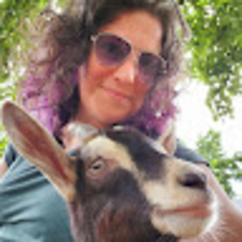Meet your Posher, Amy